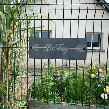 Hostal Tiny House Digny Exterior foto