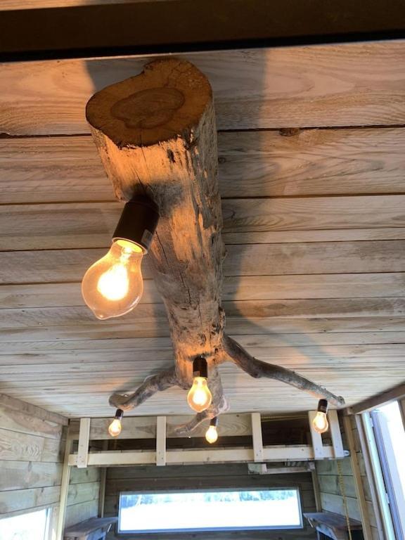 Hostal Tiny House Digny Exterior foto