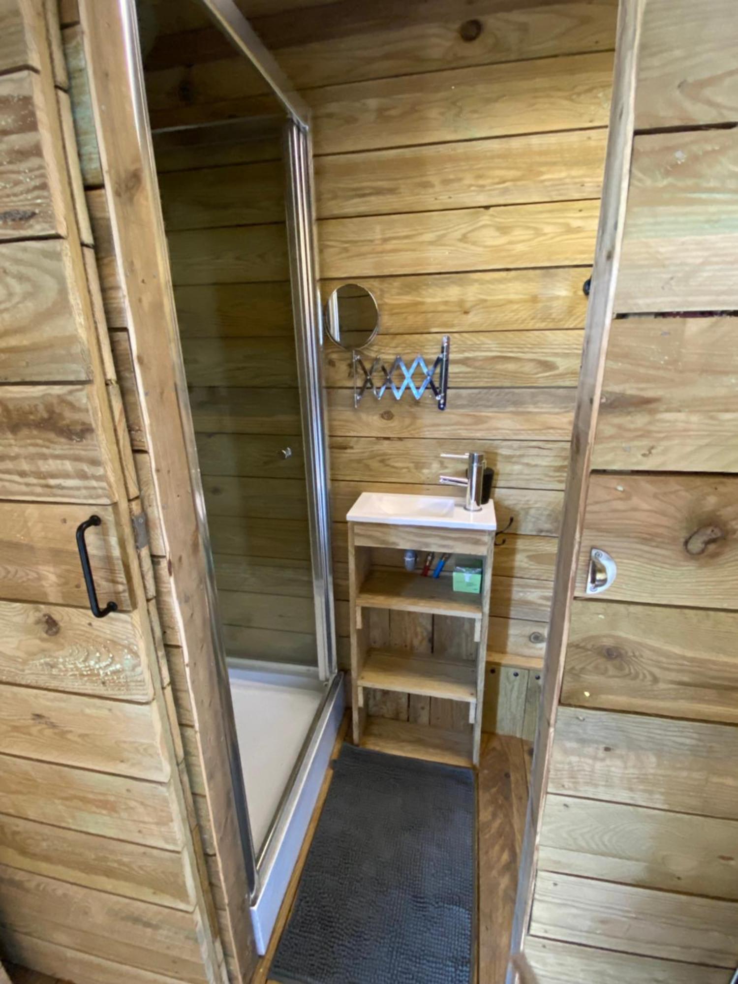 Hostal Tiny House Digny Exterior foto
