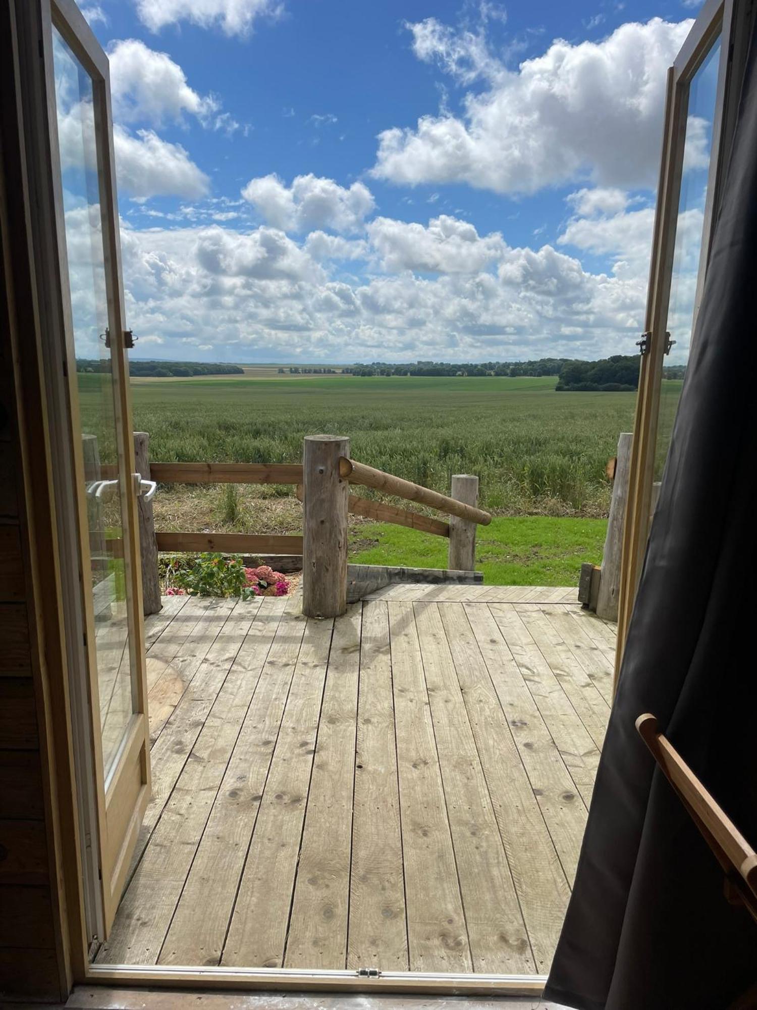Hostal Tiny House Digny Exterior foto