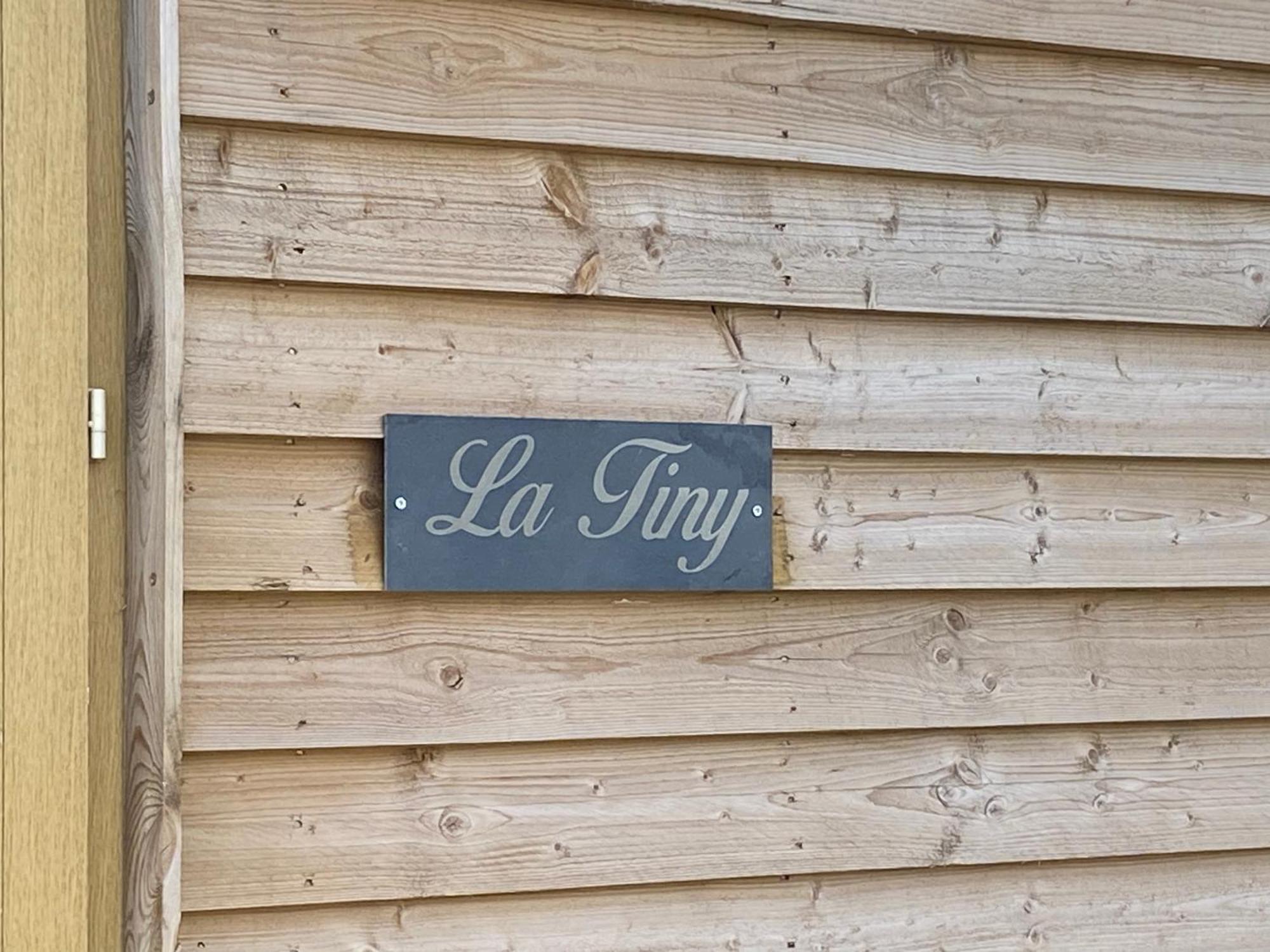Hostal Tiny House Digny Exterior foto