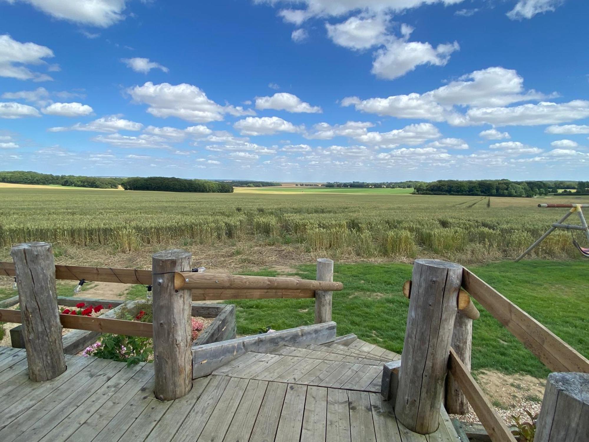 Hostal Tiny House Digny Exterior foto
