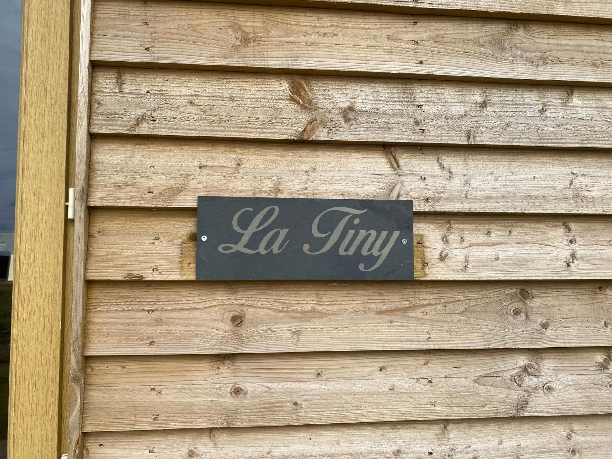 Hostal Tiny House Digny Exterior foto